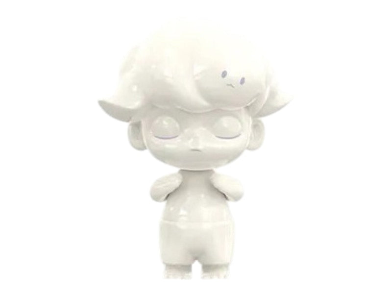 Pop Mart Dimoo Retro Series Daytime (Secret Edition A) Figure