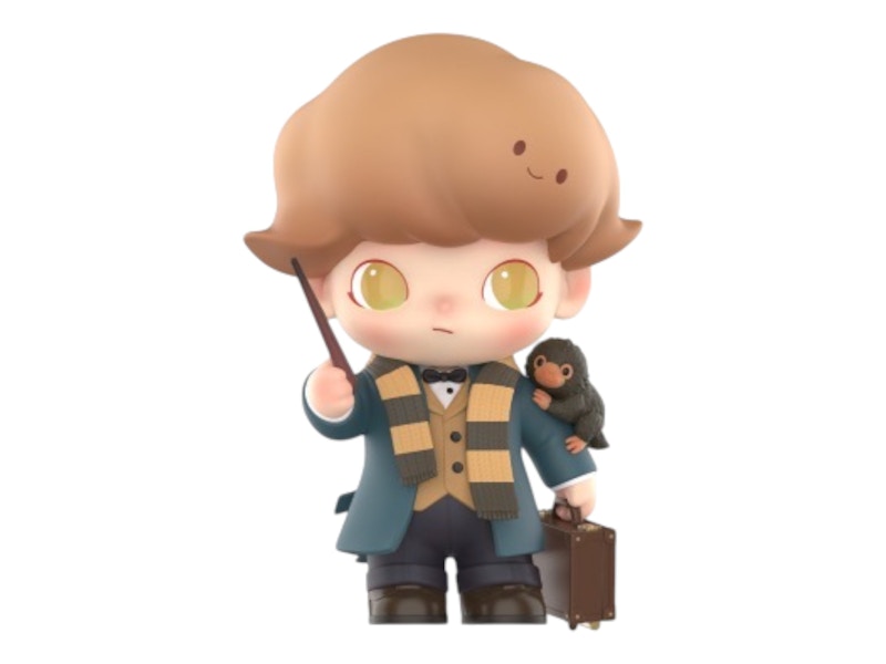 Pop Mart Dimoo x Fantastic Beasts And Where To Find Them Figure
