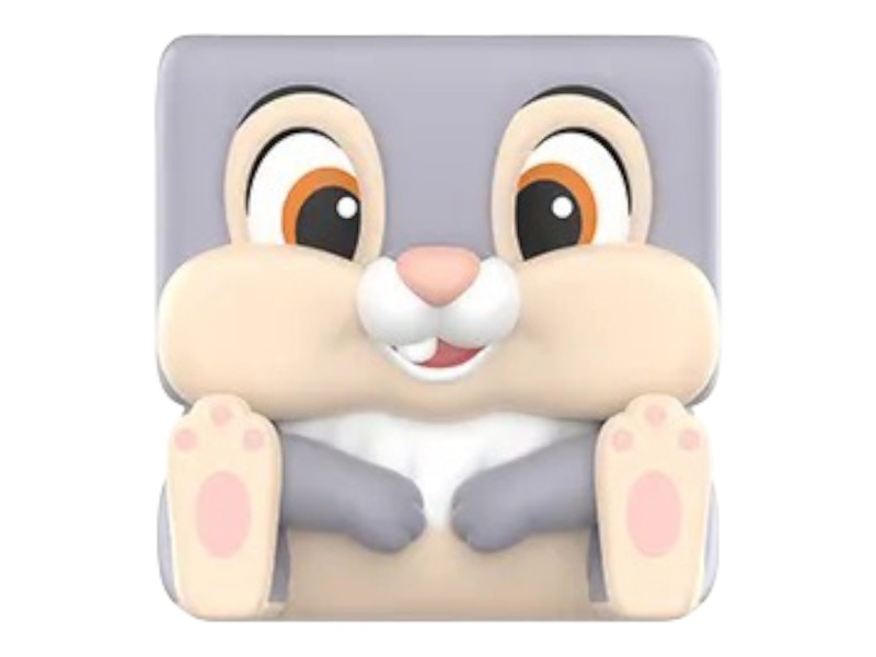 Pop Mart Disney Classics POP CUBE-1 Series Thumper Figure