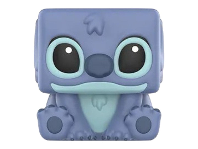 Pop Mart Disney Classics POP CUBE-3 Series Stitch Figure