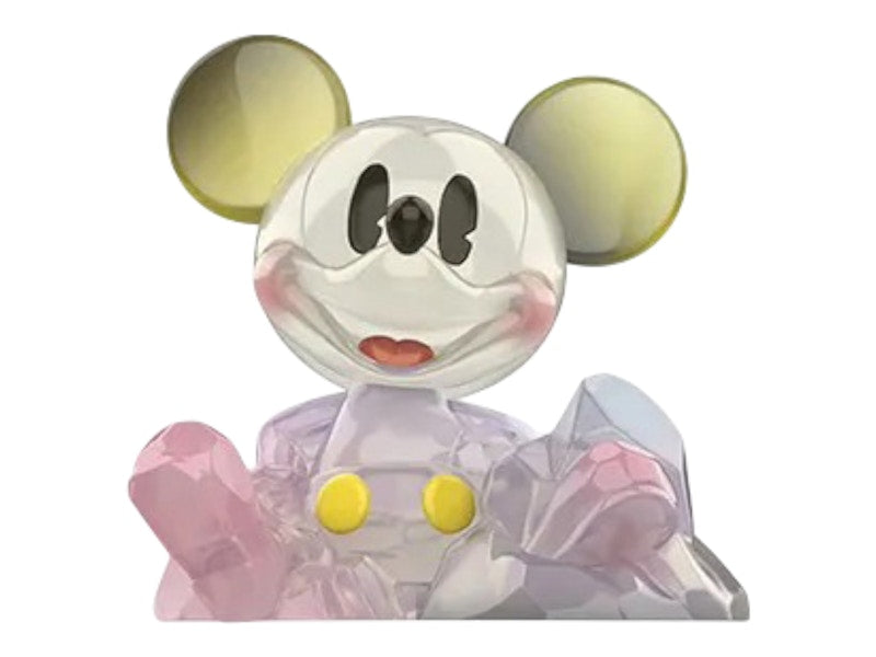 Pop Mart Disney Mickey Boundless Creativity Series Glaze Mickey Figure
