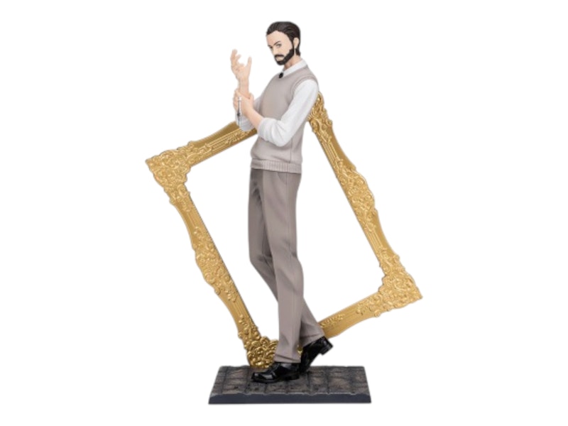 Pop Mart Fantastic Beasts Wizard's Legacy Figure