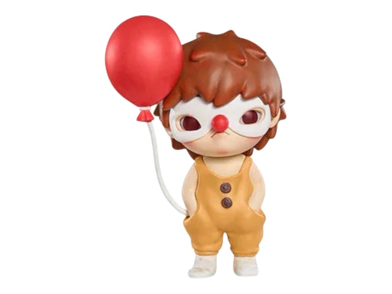 Pop Mart HIRONO Little Mischief Series PERSONA Figure