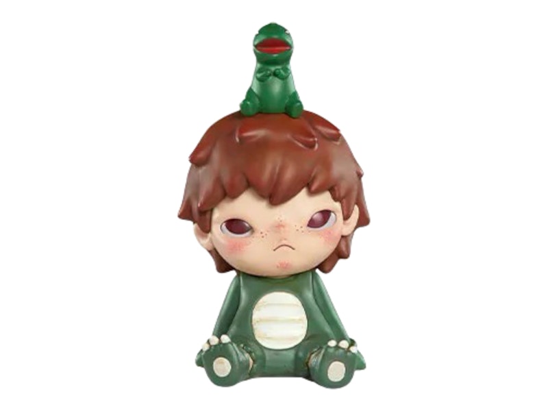 Pop Mart HIRONO Little Mischief Series PRETENDER Figure