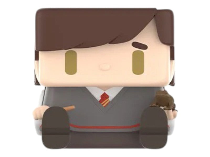 Pop Mart Harry Potter POP CUBE-1 Series Neville Longbottom Figure
