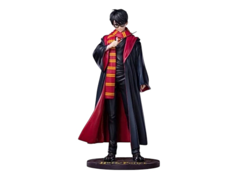 Pop Mart Harry Potter Wizard Dynasty Harry Potter Figure