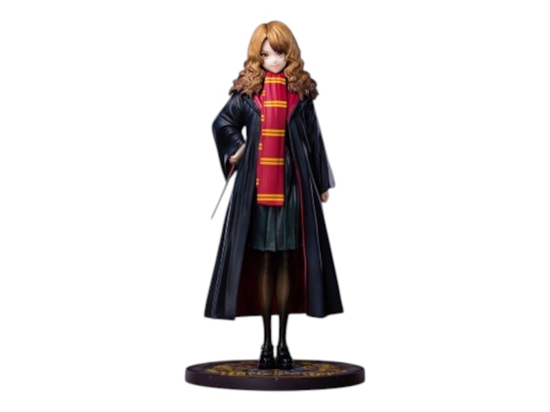 Pop Mart Harry Potter: Wizard Dynasty Hermione Special Figure