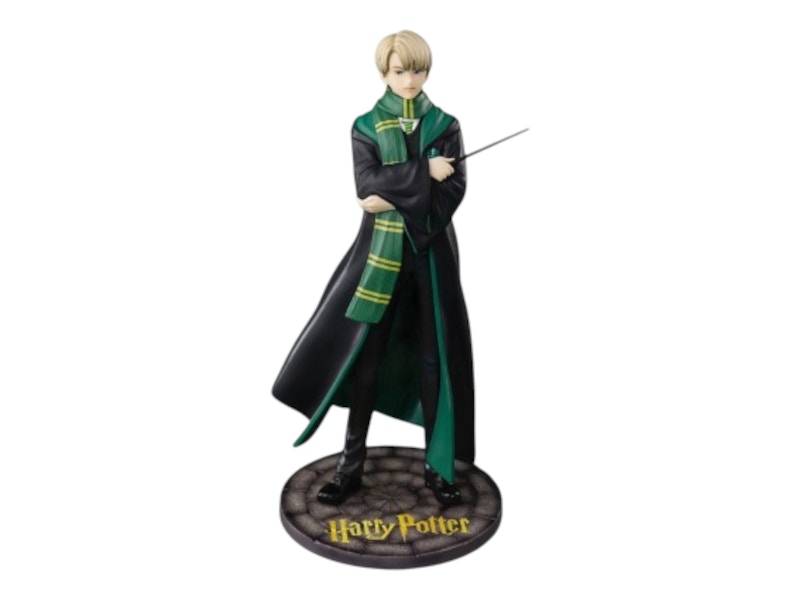 Pop Mart Harry Potter: Wizard Dynasty Malfoy Figure