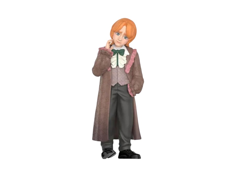Pop Mart Harry Potter and the Goblet of Fire Series Ron at the Ball Figure