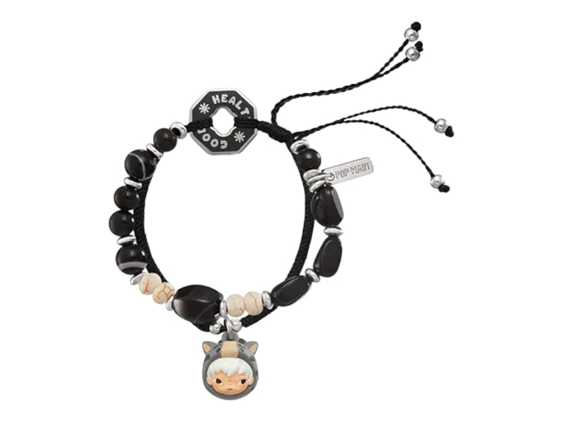 Pop Mart Have a Good Run Series Good Health Bracelet
