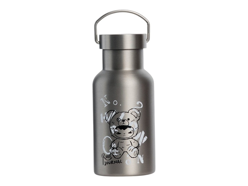 Pop Mart Hirono Road Journal Series Insulated Tumbler