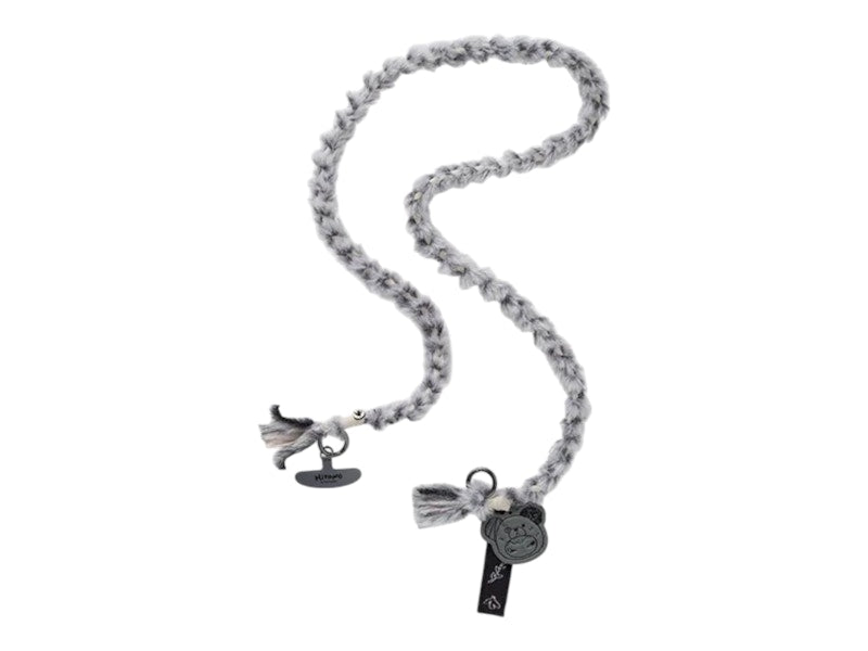 Pop Mart Hirono Road Journal Series Into Fogwild Phone Lanyard