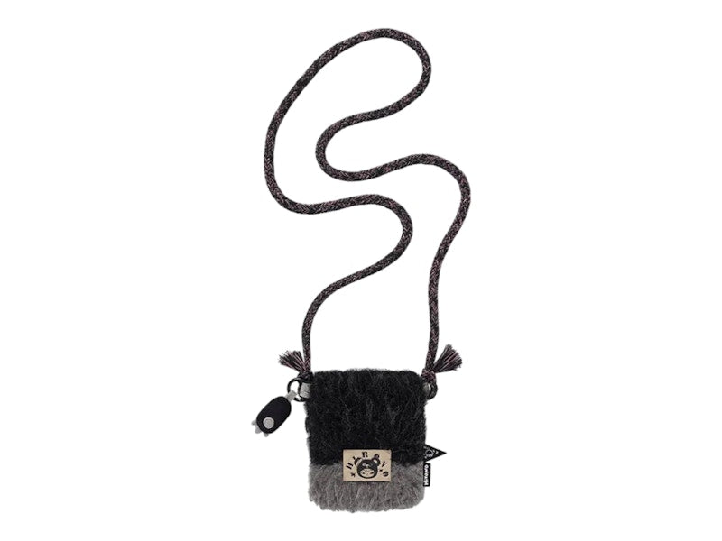 Pop Mart Hirono Road Journal Series Lost in the Night Mini Bag