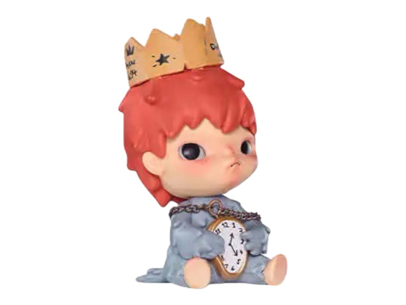 Pop Mart Hirono The Other One Series Cuckoo Figure