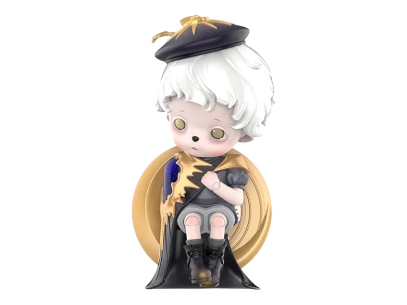 Pop Mart Inosoul In The Still Room Series Frozen Time Figure