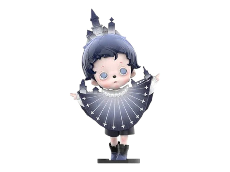 Pop Mart Inosoul In The Still Room Series The Moving Castle Figure