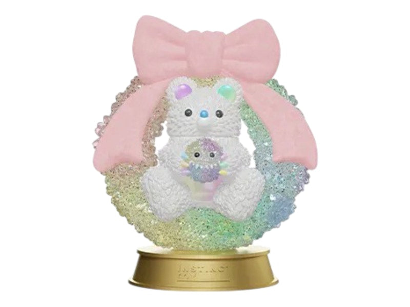 Pop Mart Instinctoy Muckey Celebration Gift Series Garland Figure