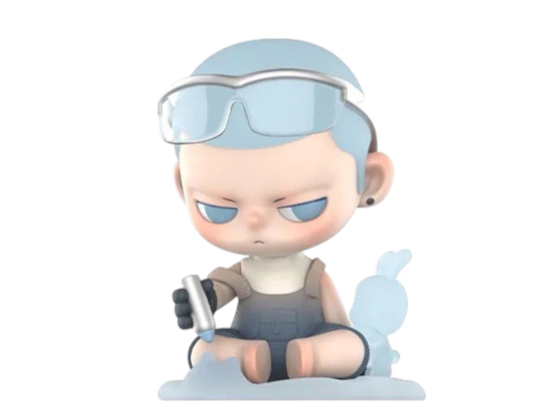 Pop Mart KUBO City of Sunset Series Dreamscaper Figure