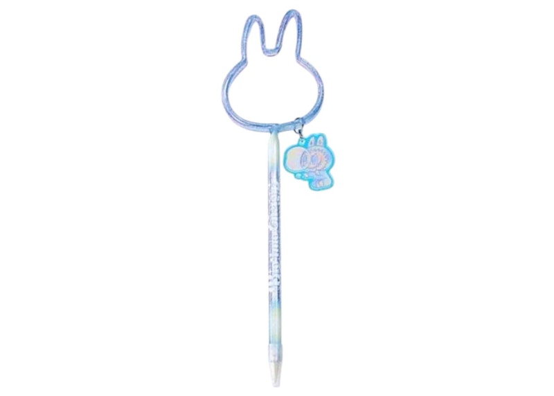 Pop Mart Labubu The Monsters Big into Energy Series Hope Pen