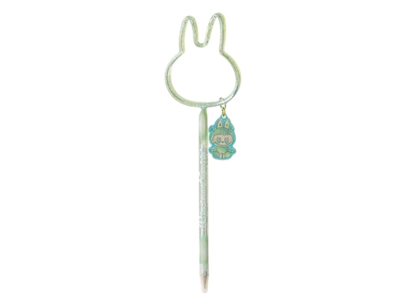 Pop Mart Labubu The Monsters Big into Energy Series Serenity Pen