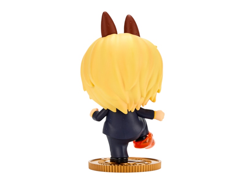 Pop Mart Labubu The Monsters x One Piece Series Sanji Figure