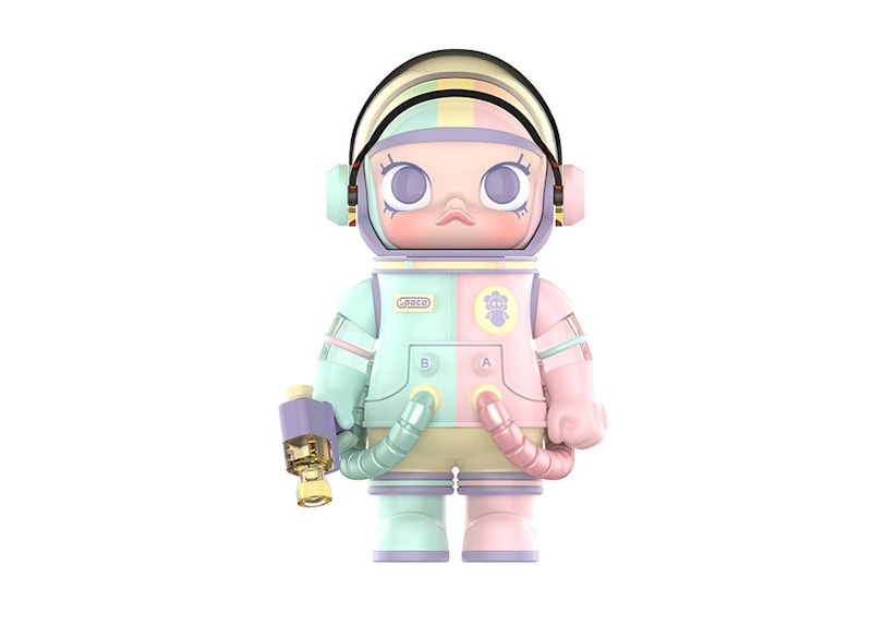 Pop Mart Mega Space Molly Sweetie 1000%