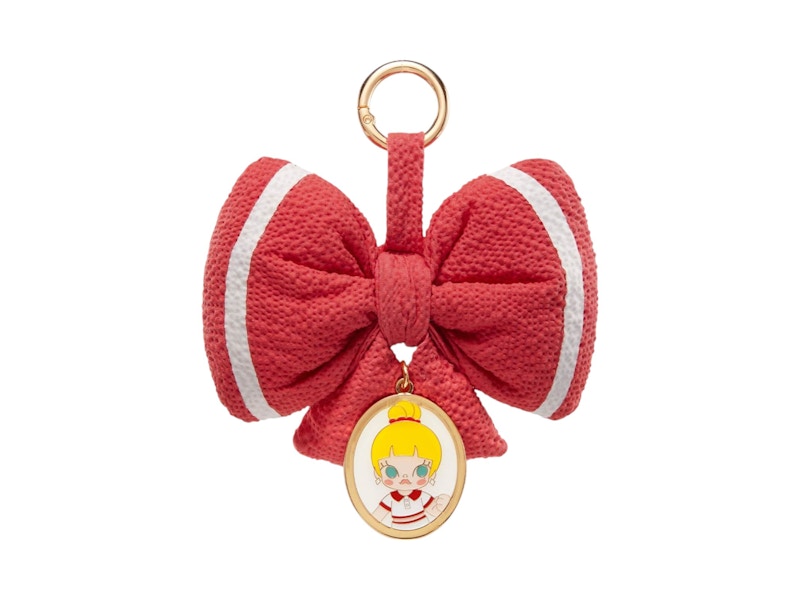 Pop Mart Molly Daily Look Series Energetic Girl Sachet