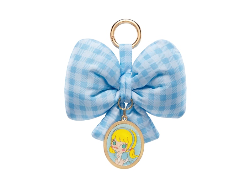 Pop Mart Molly Daily Look Series Sweet Baby Sachet