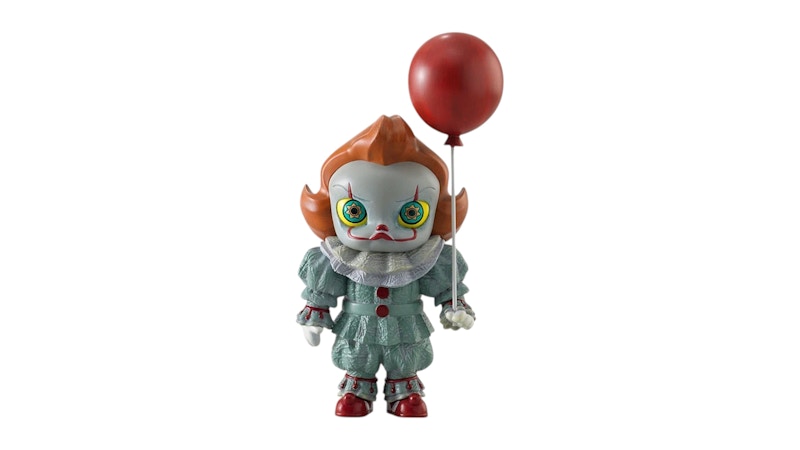 Pop Mart Molly IT Mini Figure