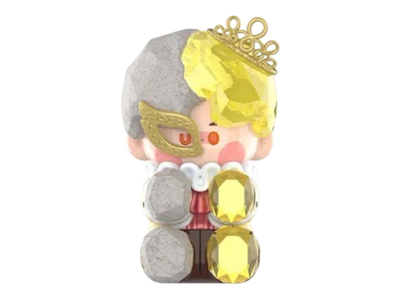 Pop Mart PINO JELLY Hard & Shiny Series November: Actor Figure