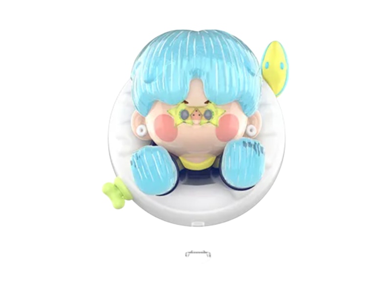 Pop Mart PINO JELLY Sweet Like Me Series Breath Mint Figure