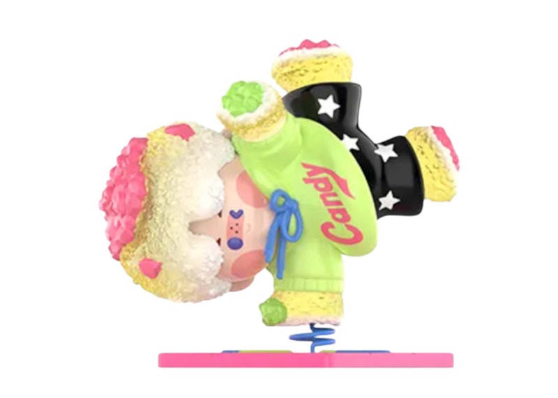 Pop Mart PINO JELLY Sweet Like Me Series Popping Candy Figure