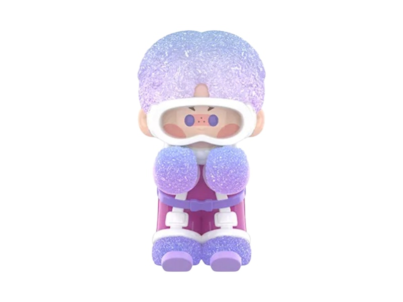 Pop Mart PINO JELLY Sweet Like Me Series Sand Fudge Figure