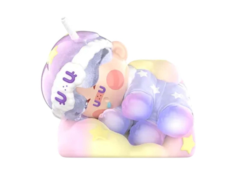 Pop Mart PINO JELLY Sweet Like Me Series Sleeping Candy Figure