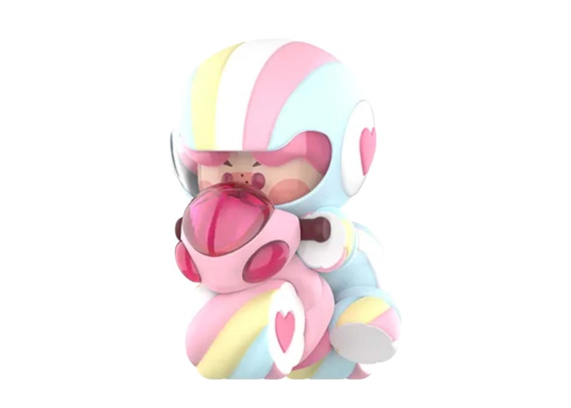 Pop Mart PINO JELLY Sweet Like Me Series Smooth Candy Figure