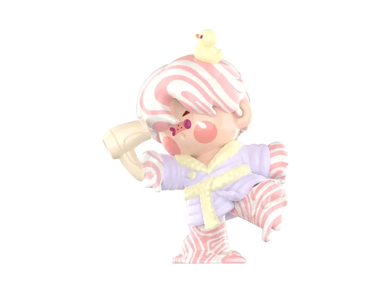 Pop Mart PINO JELLY Sweet Like Me Series Sugar Blend (Super Secret Edition) Figure