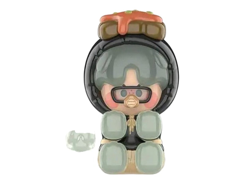 Pop Mart PINO JELLY Taste & Personality Quiz Series Show Off Figure