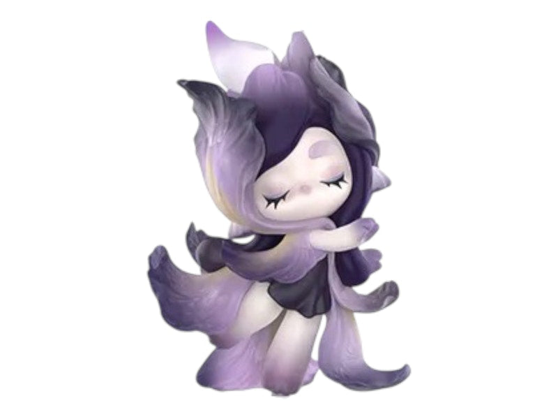 Pop Mart Chaka Candle Whisper Series Bloom Figure