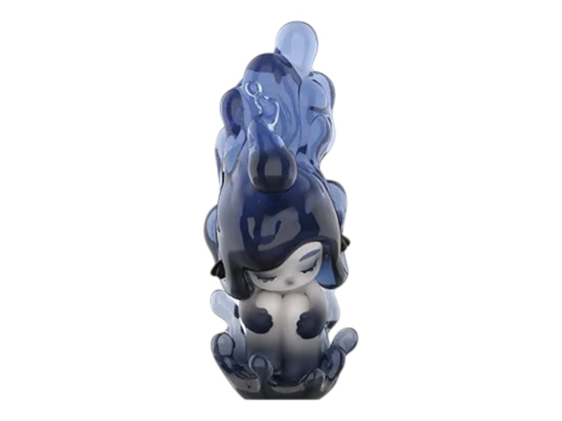 Pop Mart Chaka Candle Whisper Series Sink Figure