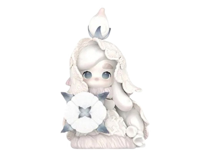 Pop Mart Chaka Candle Whisper Series Soft Embrace Figure