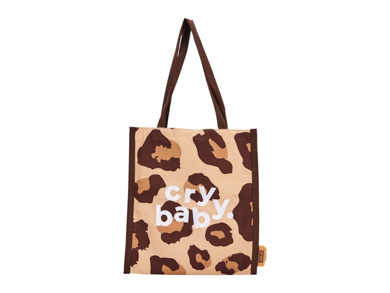 Pop Mart Crybaby Wild but Cutie Series Shoulder Bag Shouder Bag