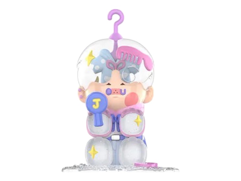 Pop Mart Hand in Hand Series Journey to Spring Figure
