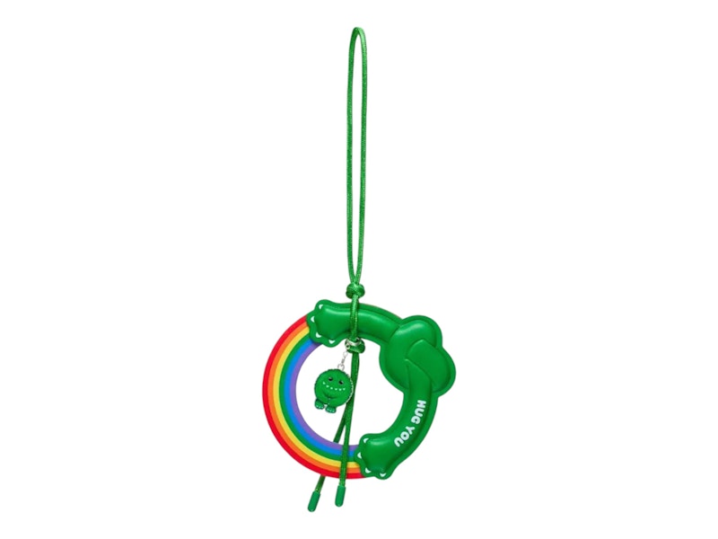 Pop Mart Instinctoy Hug You Series Nature Pendant