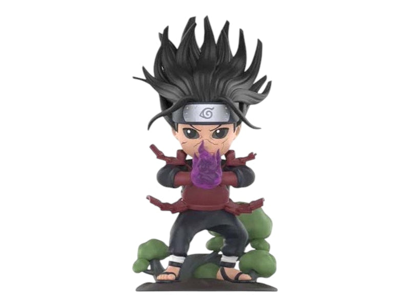 Pop Mart Pop Mart Naruto Ninkai Taisen Series Hashirama Senju Figure