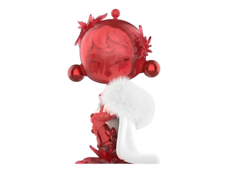 Pop Mart SKULLPANDA Tell Me What You Want Series As I Wish Super Secret Edition Figure