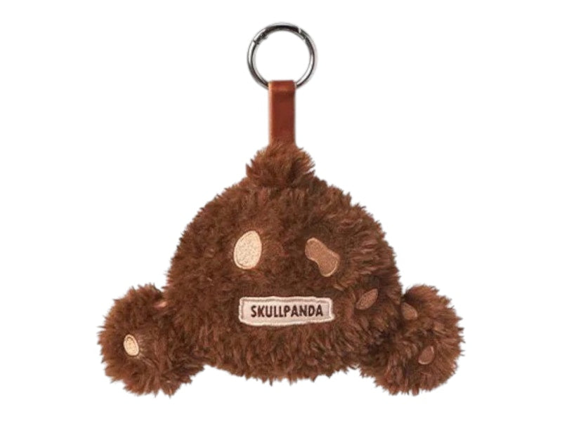 Pop Mart SKULLPANDA Tell Me What You Want Series On Schedule Plush Pendant