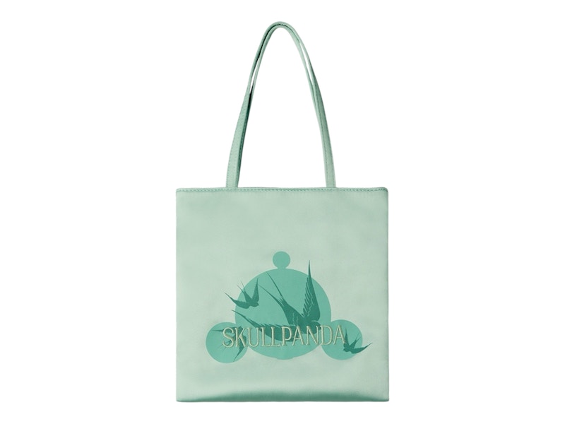 Pop Mart SKULLPANDA The Mirage Series Handbag