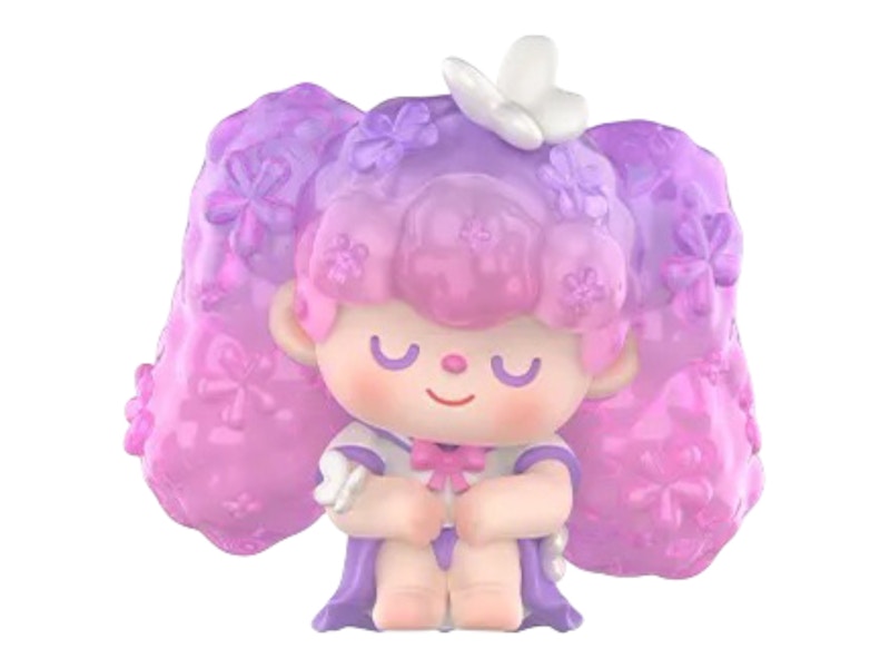 Pop Mart SUPERTUTU HAPPY-ING! Series Secret Garden Figure