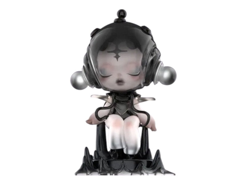 Pop Mart SkullPanda The Sound Series The Equilibrium Figure