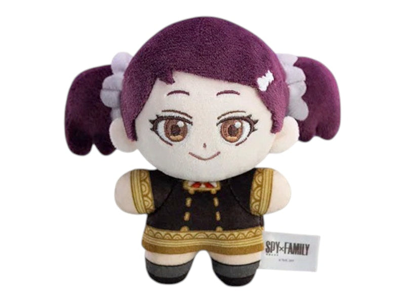 Pop Mart Spy x Family Character Series Becky Blackbell Plush